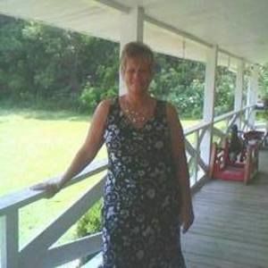 Meet your Posher, Rhonda